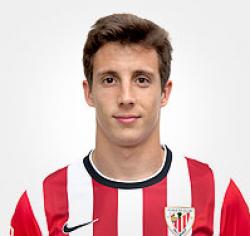 Guillermo (Athletic Club) - 2014/2015